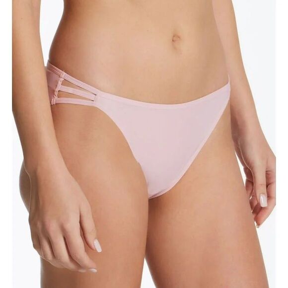 Bali Women's Passion for Comfort Full Coverage Bikini Panty - XL - Picture 1 of 2